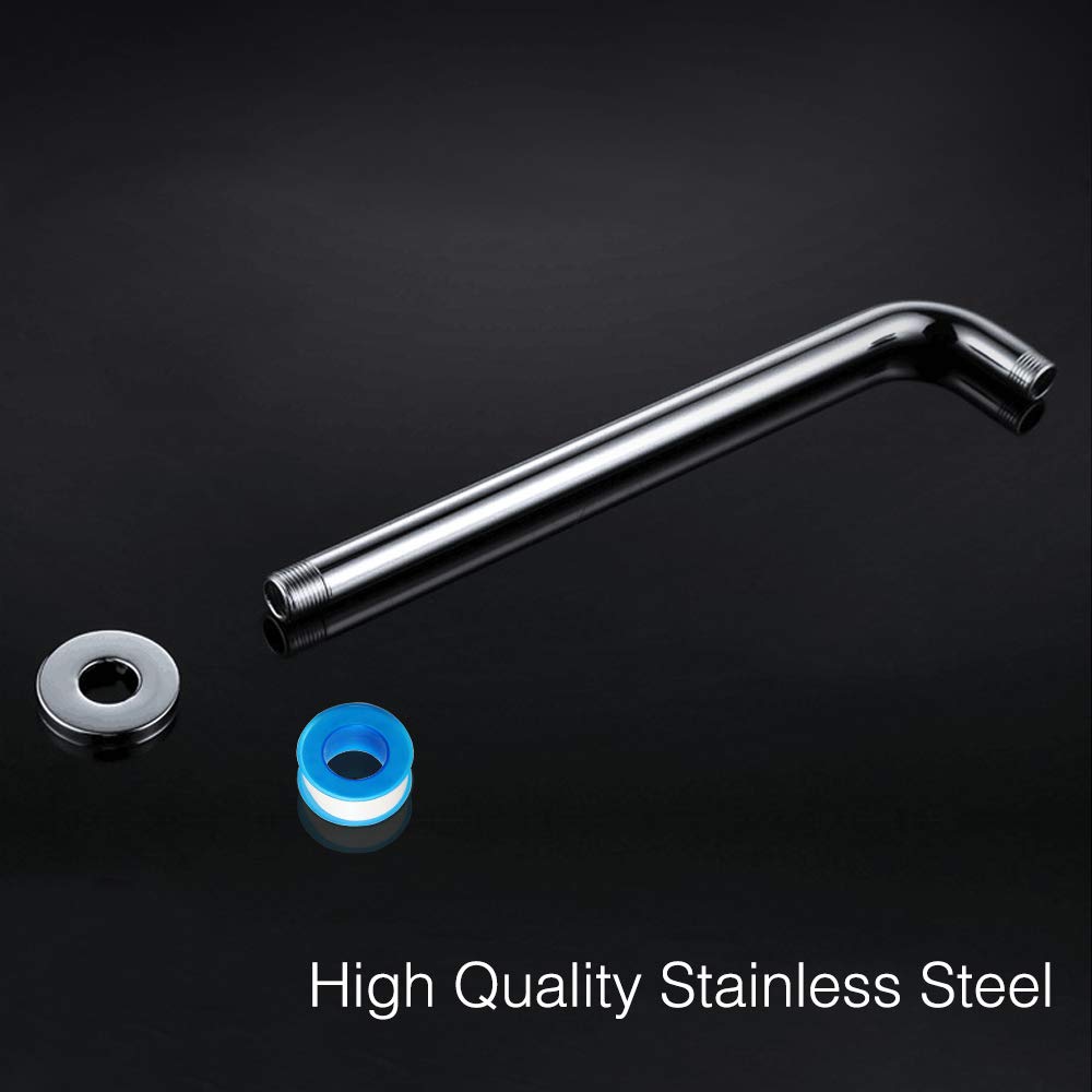 The Schwisteen Shower Extender Arm (3 Available Sizes)