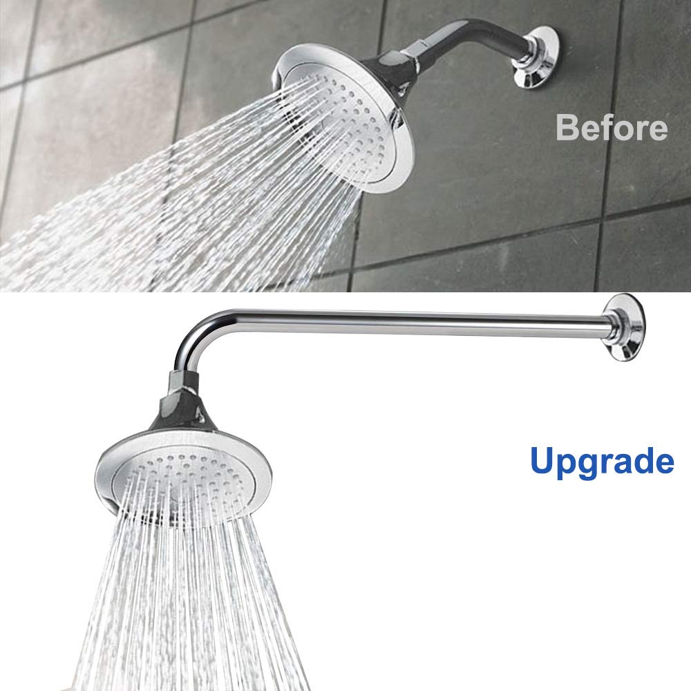The Schwisteen Shower Extender Arm (3 Available Sizes)
